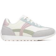 Lage Sneakers Xti 15301101