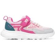 Lage Sneakers Xti 15307101