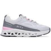 Lage Sneakers Xti 14518002