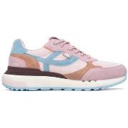 Lage Sneakers Xti 14540507