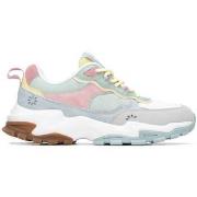 Lage Sneakers Refresh 17240411