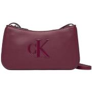 Handtas Calvin Klein Jeans BOLD CK MINI LV04F1125G