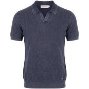 Polo Shirt Korte Mouw Gianni Lupo GL35318