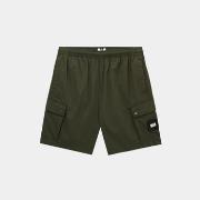 Korte Broek Weekend Offender Baraki