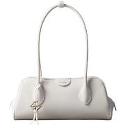 Handtas Calvin Klein Jeans MULTI COMPARTMENT SHOULDER LV04F3369G