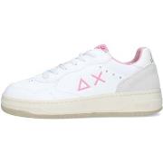 Lage Sneakers Sun68 Z36453T