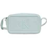 Schoudertas Calvin Klein Jeans BOLD CK CAMERA BAG LV04F3220G