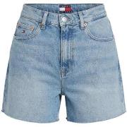 Korte Broek Tommy Hilfiger DW0DW22694