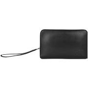 Handtasje Calvin Klein Jeans BOLD CK POUCH WITH HANDLE (PU) LV04D1172G