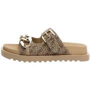 Slippers Guess FL6FT2FAL03