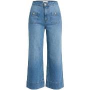 Bootcut Jeans Morgan 261-PODIA2