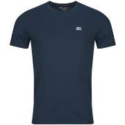 T-shirt Teddy Smith -