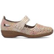 Sneakers Rieker RKR193C