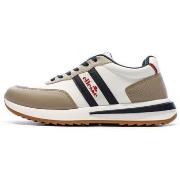 Lage Sneakers Ellesse -