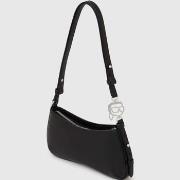 Handtas Karl Lagerfeld SMOOTH OUTLINE MINI C