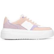 Lage Sneakers Refresh 17502304