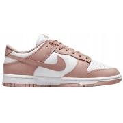 Lage Sneakers Nike Dunk Low Whisper