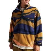 Fleece Jack Converse -