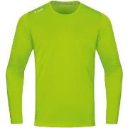 T-Shirt Lange Mouw Jako Maillot Run 2.0