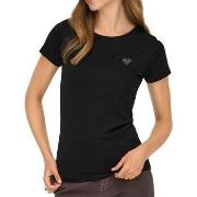 T-shirt Korte Mouw JDY -