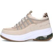 Lage Sneakers Fornarina UP