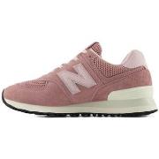 Lage Sneakers New Balance W57424E