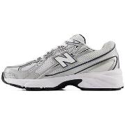Lage Sneakers New Balance PZ740WN