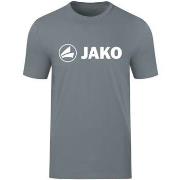 T-shirt Korte Mouw Jako Promo