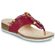 Teenslippers Think JULIA