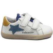 Lage Sneakers Naturino FAL-E26-19043-WH-b