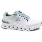 Lage Sneakers Skechers SKE-CCC-233132-WLB