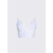 Blouse Liu Jo CA6181 T039A-11111