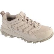 Wandelschoenen Columbia Strata Trail Low