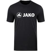T-shirt Korte Mouw Jako Promo