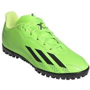 Voetbalschoenen adidas X SPEEDPORTAL4 TF JR