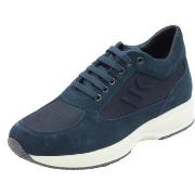 Nette Schoenen Lumberjack RAUL 102269142 Navy Blue