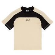 T-shirt Korte Mouw Emporio Armani EA7 7B000307