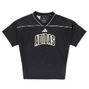 T-shirt Korte Mouw adidas -
