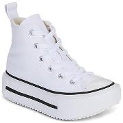 Hoge Sneakers Converse CHUCK TAYLOR ALL STAR LIFT DOUBLE STACK