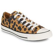 Lage Sneakers Converse CHUCK TAYLOR ALL STAR COW PRINT