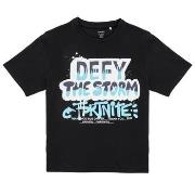 T-shirt Korte Mouw Name it NKMMOD FORTNITE