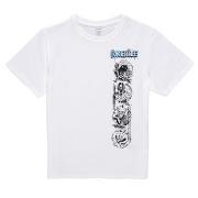 T-shirt Korte Mouw Name it NKMMOD FORTNITE