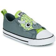 Lage Sneakers Converse CTAS ONE STRAP DINOS EASY-ON
