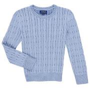 Trui Polo Ralph Lauren LS CABLE CN-TOPS-SWEATER