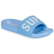 Teenslippers Superdry Superdry Pool Slide