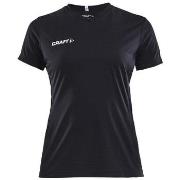 T-shirt Korte Mouw Craft 19055669999