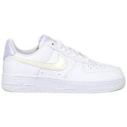 Lage Sneakers Nike Air Force 1 '07