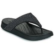 Teenslippers Crocs GETAWAY GEMS TRIANGLE FLIP