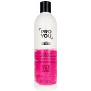 Shampoos Revlon The Keeper Proyou Kleur Shampoo 350 ml