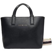 Tas Tommy Hilfiger TH LOGOTAPE MINI TOTE